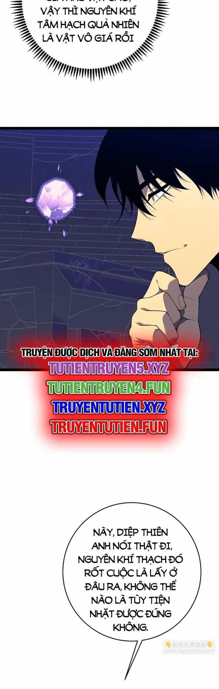 Thiên Phú Của Ngươi, Giờ Là Của Ta - Chương 87 - ảnh 15