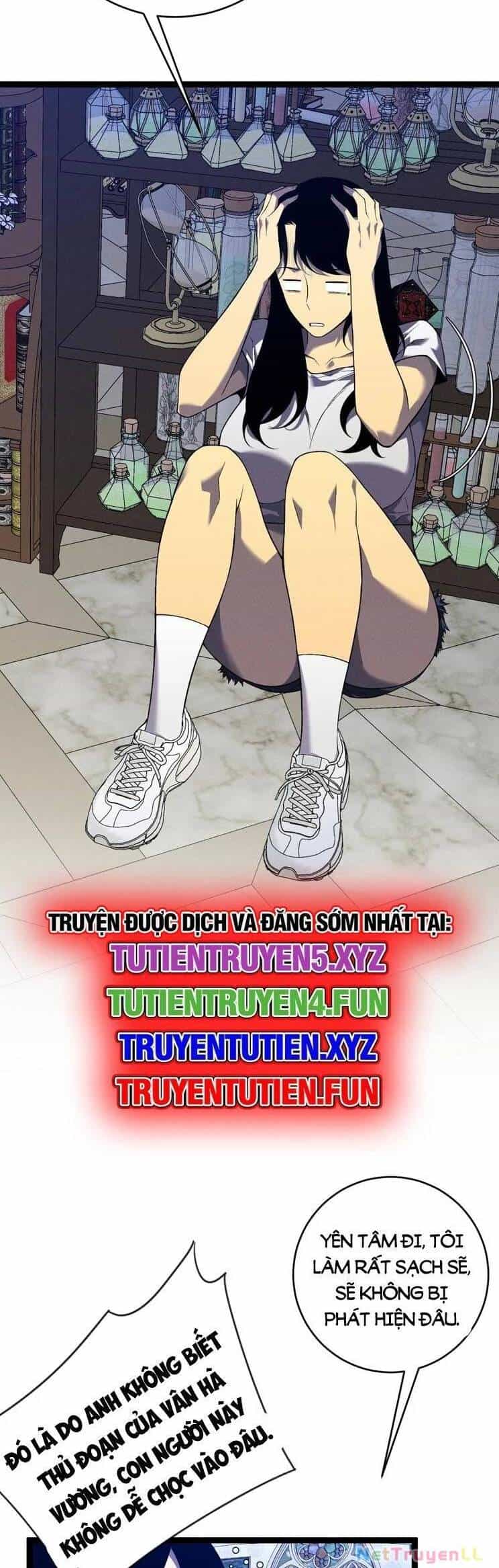 Thiên Phú Của Ngươi, Giờ Là Của Ta - Chương 87 - ảnh 22