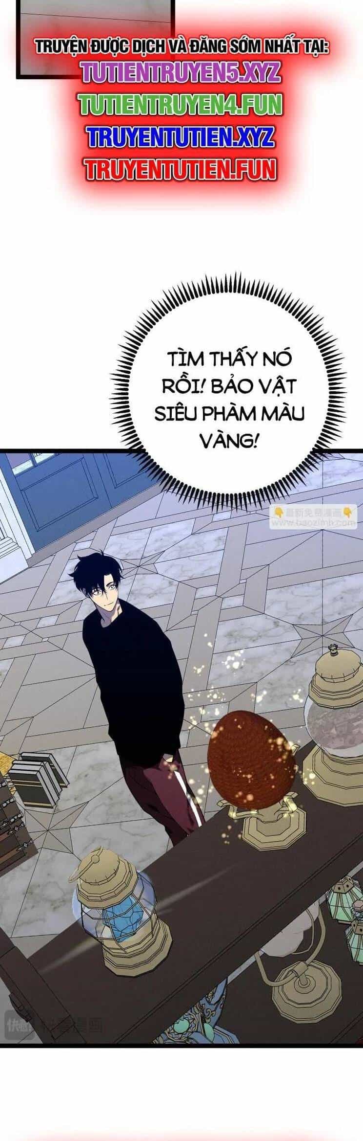 Thiên Phú Của Ngươi, Giờ Là Của Ta - Chương 87 - ảnh 24