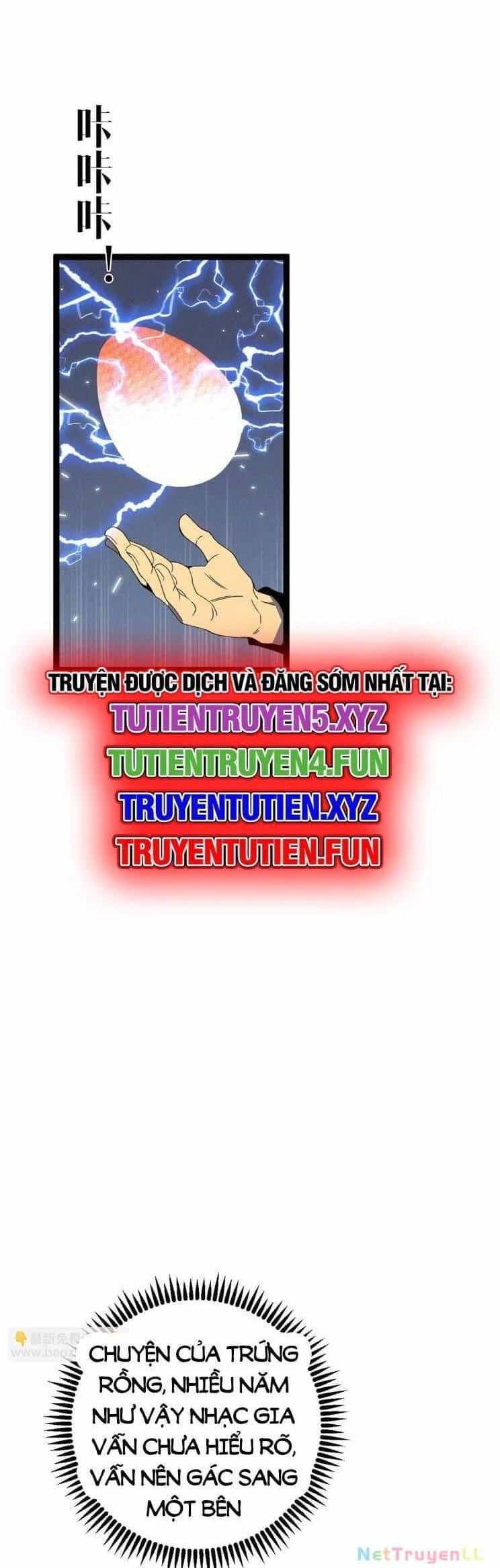 Thiên Phú Của Ngươi, Giờ Là Của Ta - Chương 88 - ảnh 31