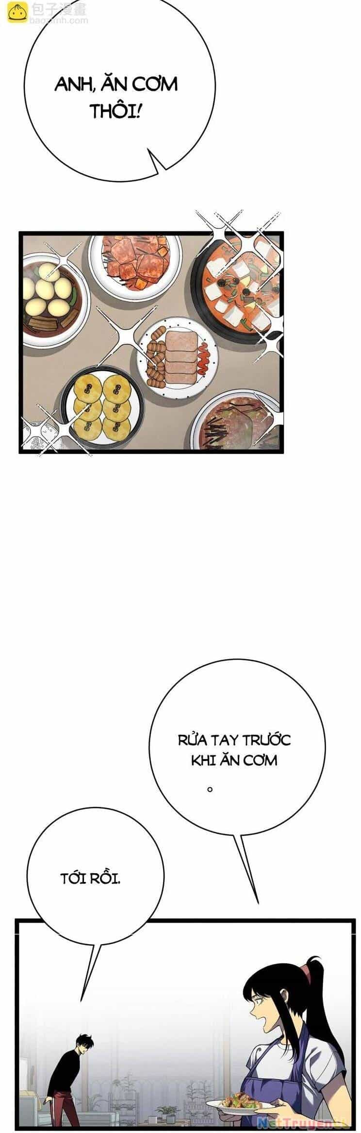 Thiên Phú Của Ngươi, Giờ Là Của Ta - Chương 89 - ảnh 22