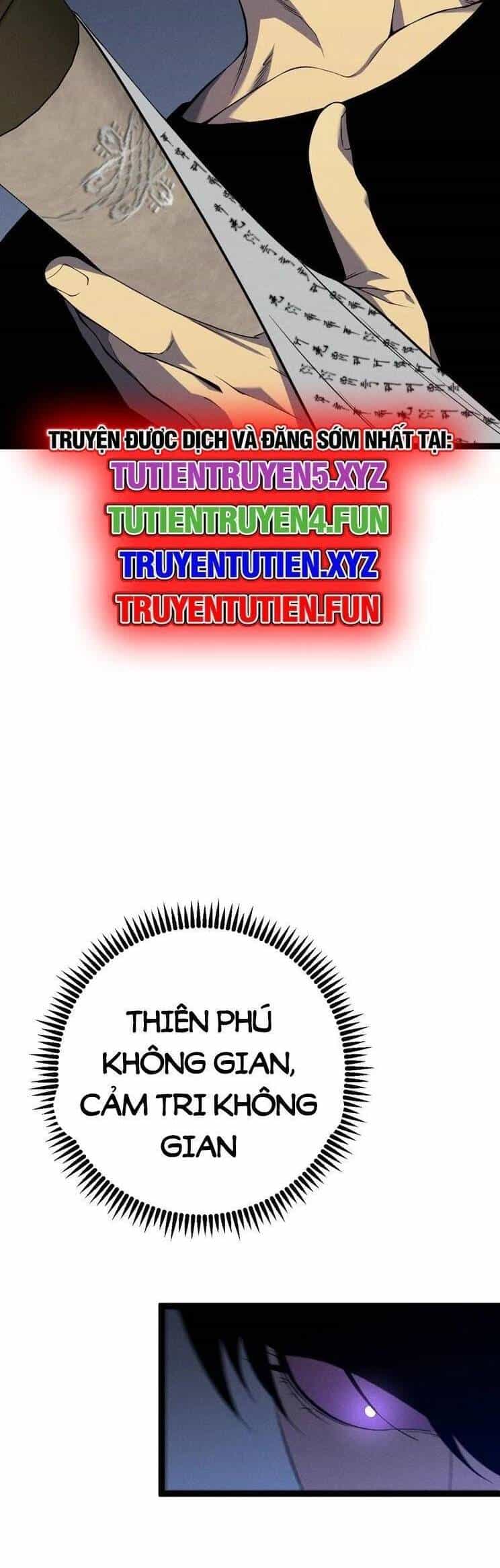 Thiên Phú Của Ngươi, Giờ Là Của Ta - Chương 89 - ảnh 30