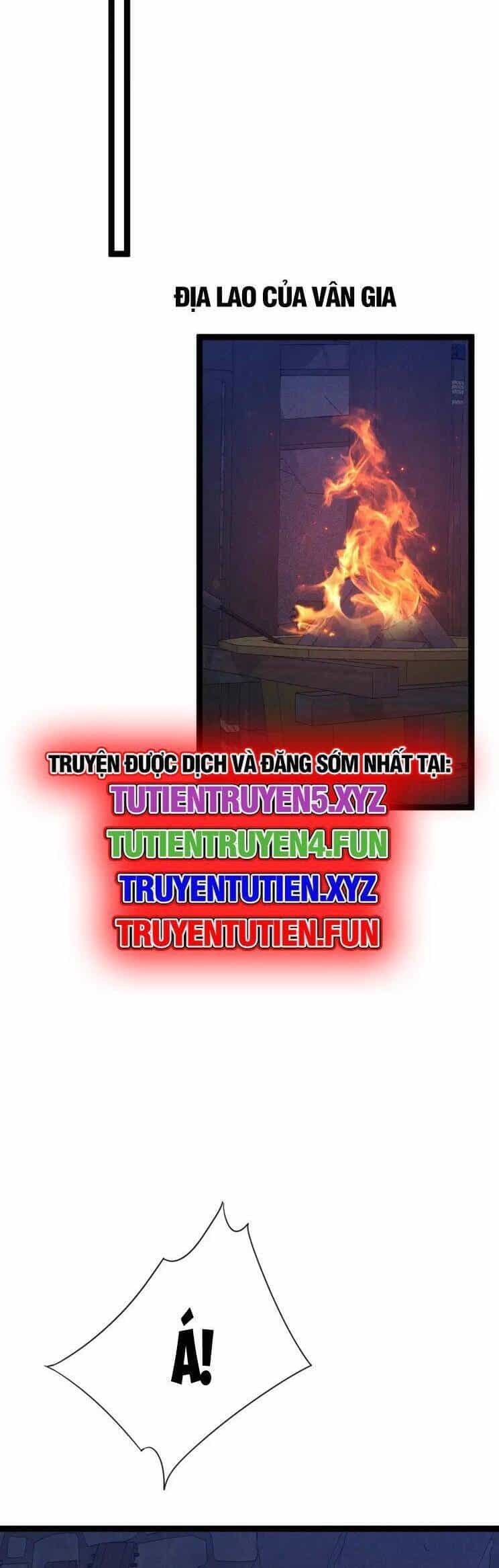 Thiên Phú Của Ngươi, Giờ Là Của Ta - Chương 95 - ảnh 22