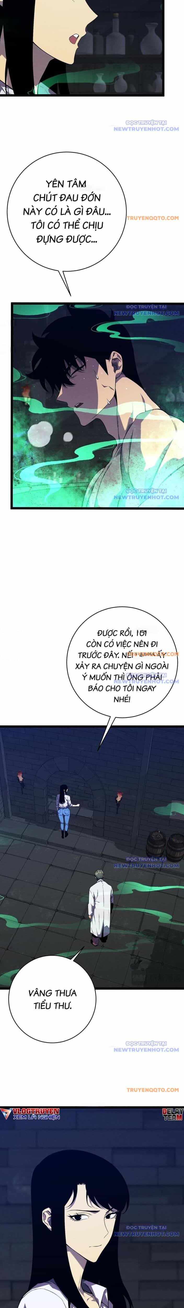 Thiên Phú Của Ngươi, Giờ Là Của Ta - Chương 97 - ảnh 10