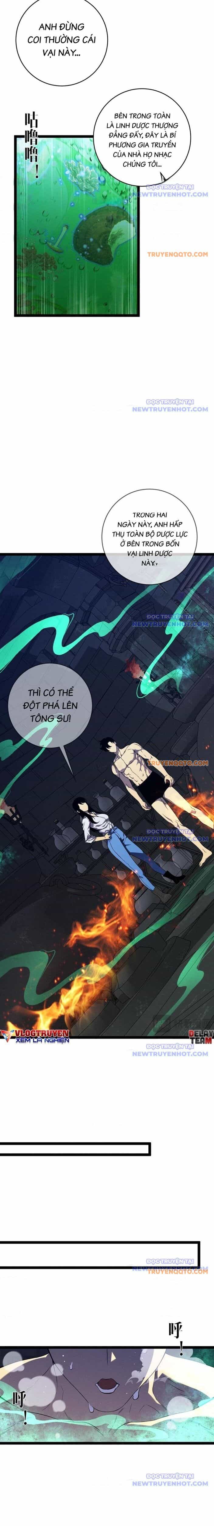 Thiên Phú Của Ngươi, Giờ Là Của Ta - Chương 97 - ảnh 8