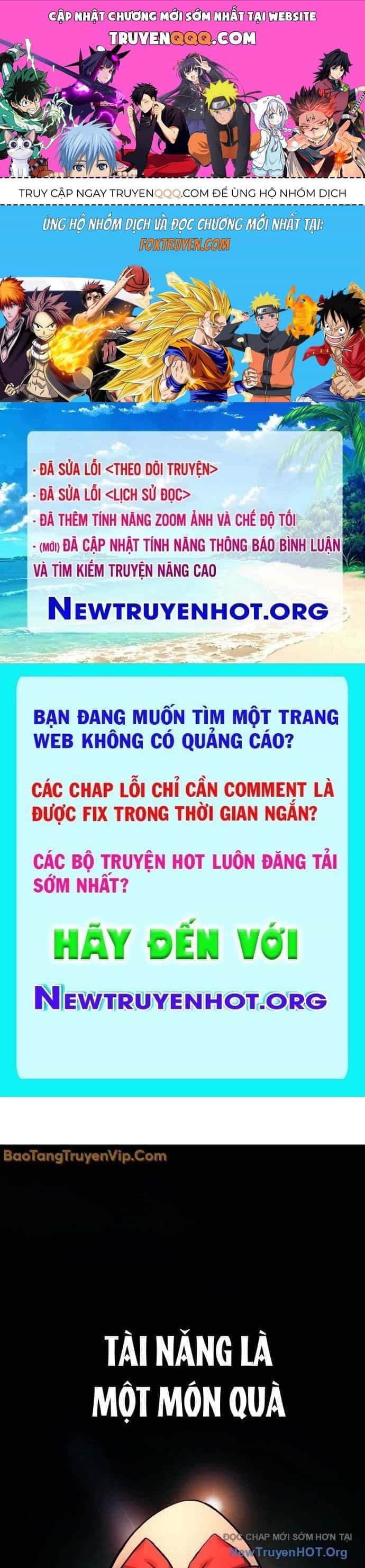 Thiên Phú - Chương 1 - ảnh 1