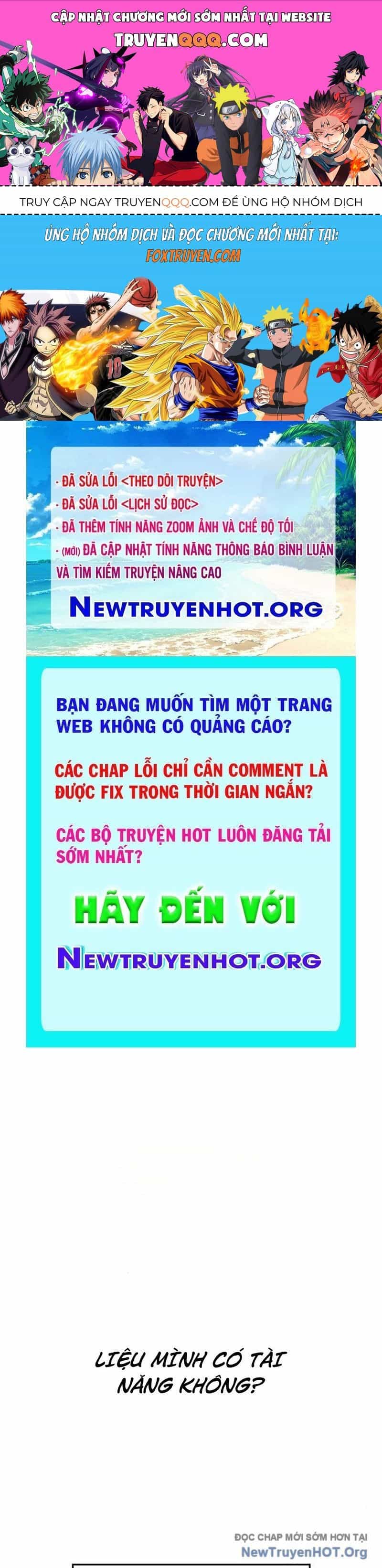 Thiên Phú - Chương 8 - ảnh 1