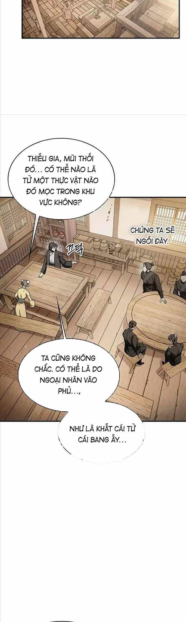 Thiên Qua Thư Khố Đại Công Tử - Chương 10 - ảnh 23