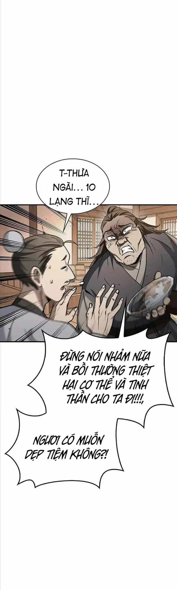Thiên Qua Thư Khố Đại Công Tử - Chương 10 - ảnh 33