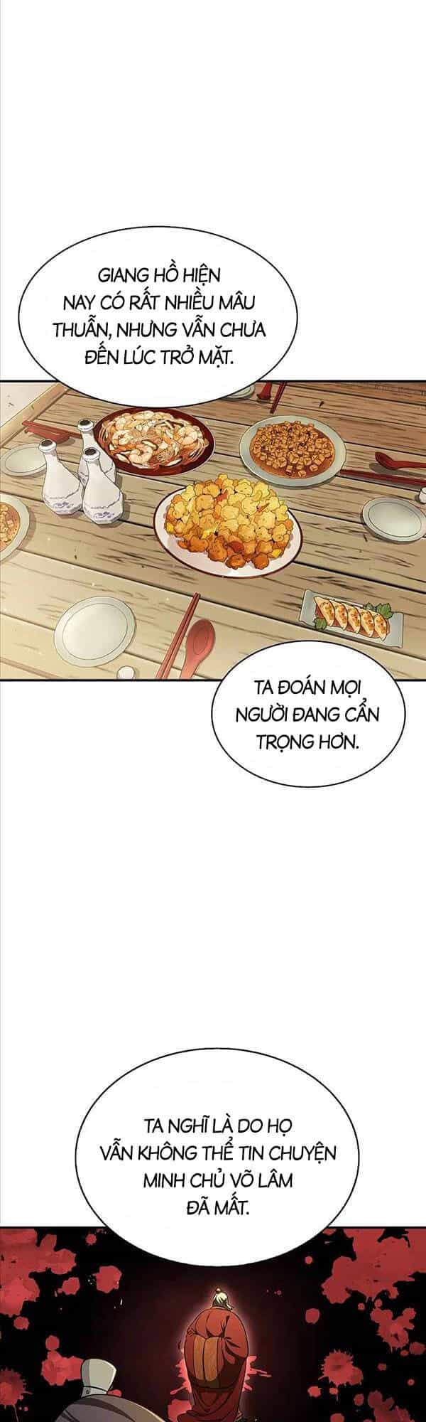 Thiên Qua Thư Khố Đại Công Tử - Chương 11 - ảnh 11