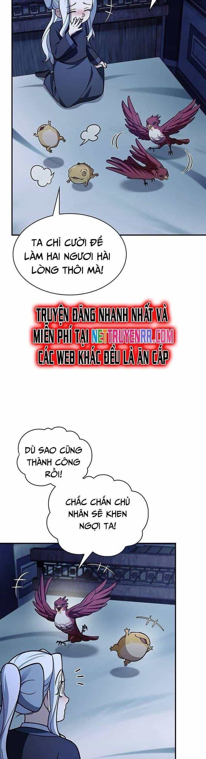 Thiên Qua Thư Khố Đại Công Tử - Chương 111 - ảnh 8