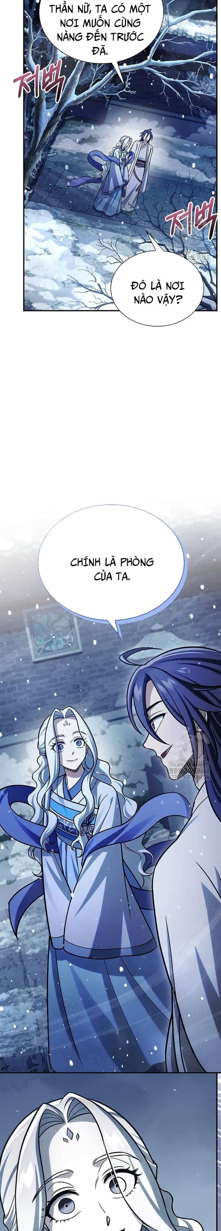 Thiên Qua Thư Khố Đại Công Tử - Chương 116 - ảnh 36