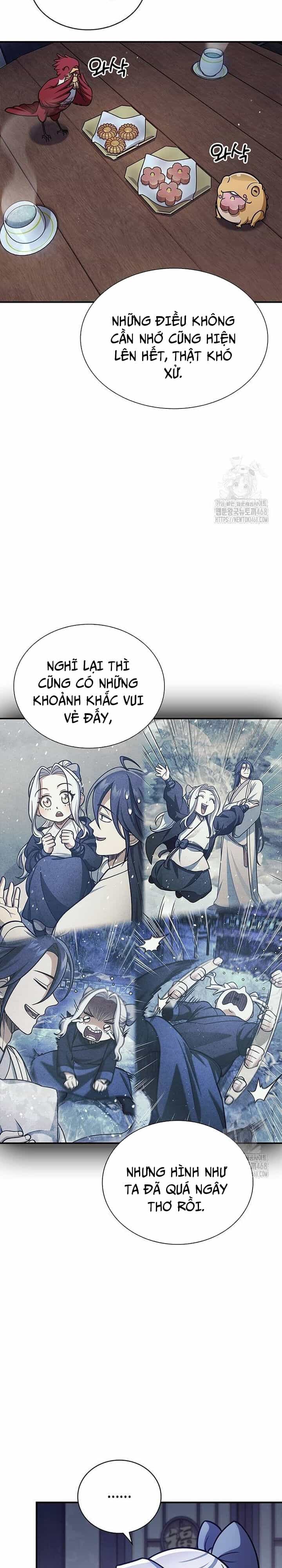 Thiên Qua Thư Khố Đại Công Tử - Chương 116 - ảnh 5