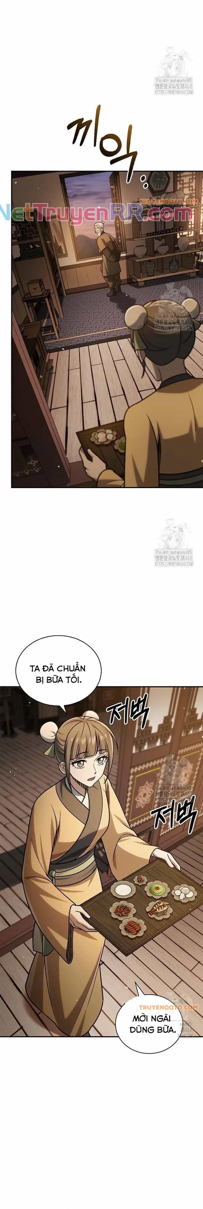 Thiên Qua Thư Khố Đại Công Tử - Chương 119 - ảnh 3