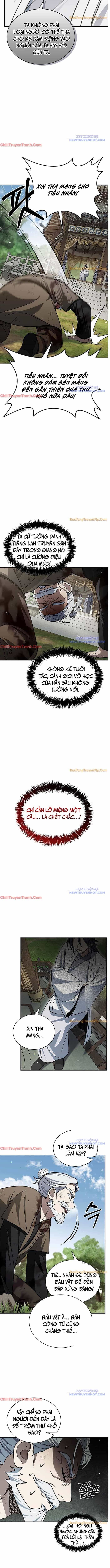 Thiên Qua Thư Khố Đại Công Tử - Chương 121 - ảnh 10
