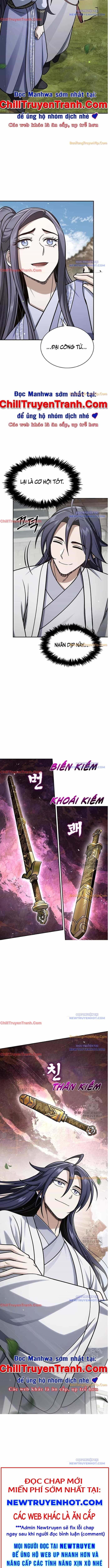 Thiên Qua Thư Khố Đại Công Tử - Chương 121 - ảnh 16