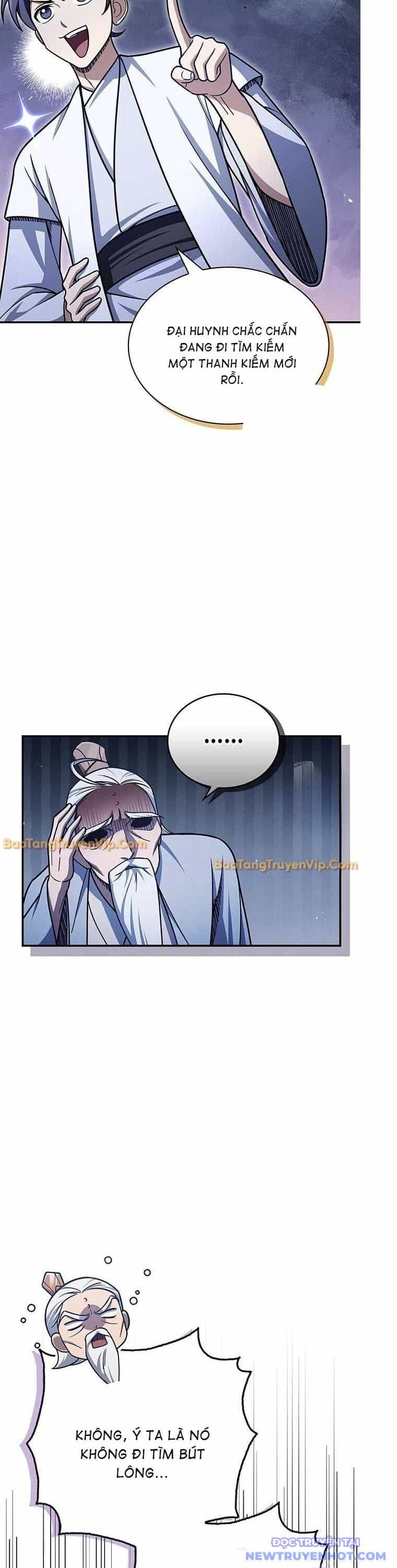 Thiên Qua Thư Khố Đại Công Tử - Chương 122 - ảnh 10