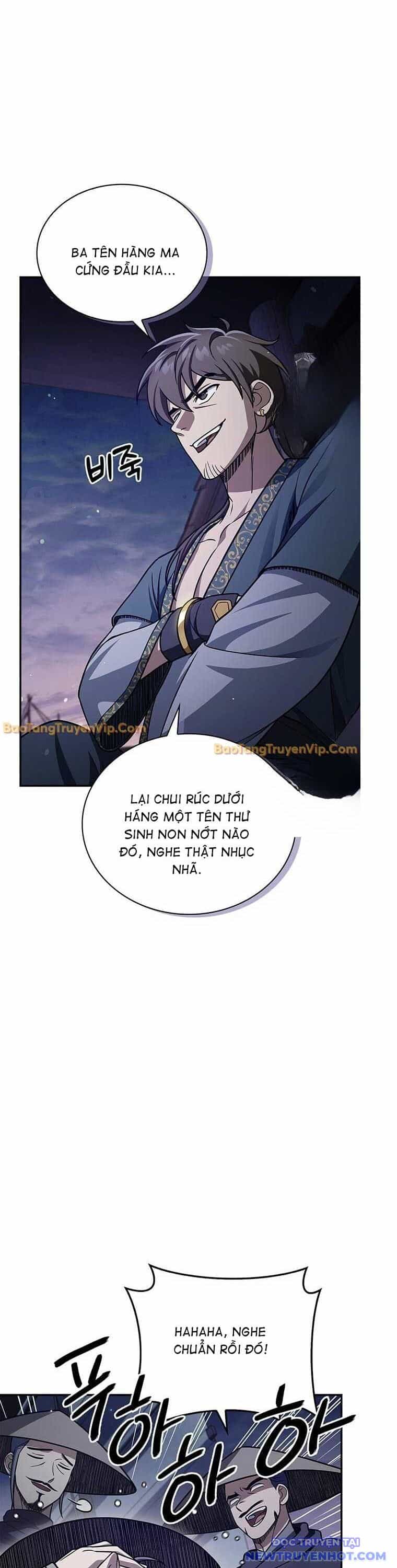 Thiên Qua Thư Khố Đại Công Tử - Chương 122 - ảnh 31