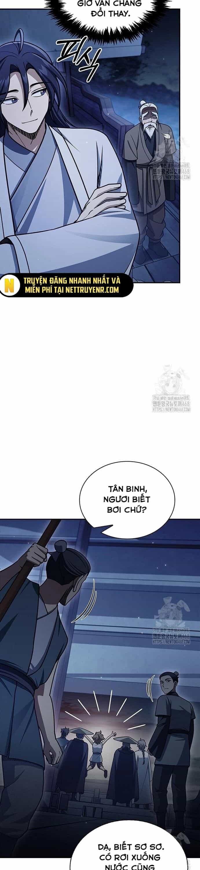 Thiên Qua Thư Khố Đại Công Tử - Chương 123 - ảnh 7