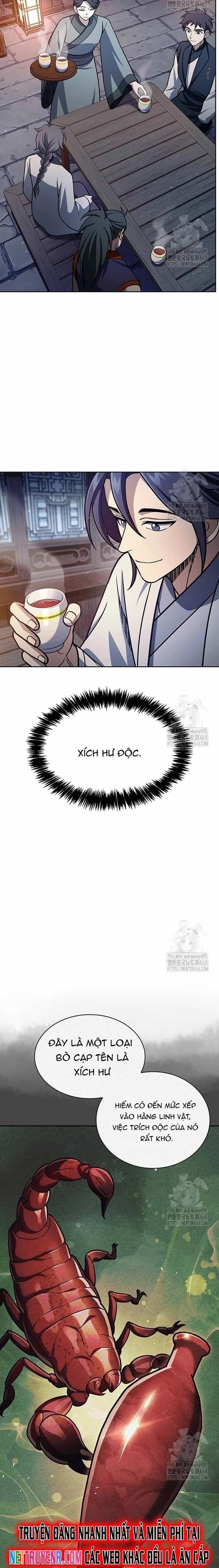 Thiên Qua Thư Khố Đại Công Tử - Chương 125 - ảnh 11