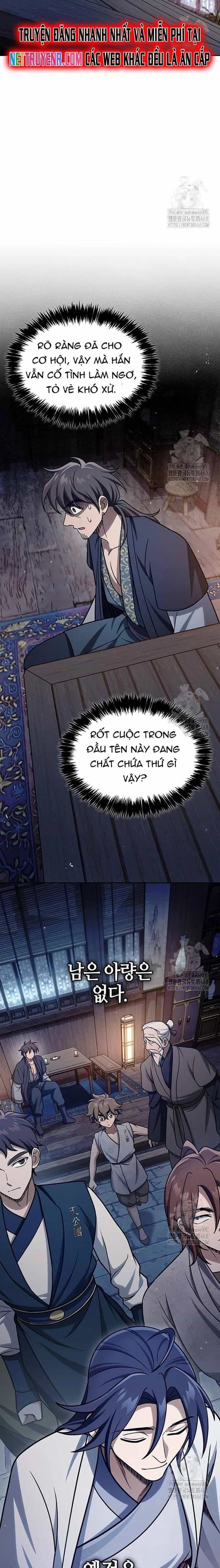 Thiên Qua Thư Khố Đại Công Tử - Chương 125 - ảnh 27