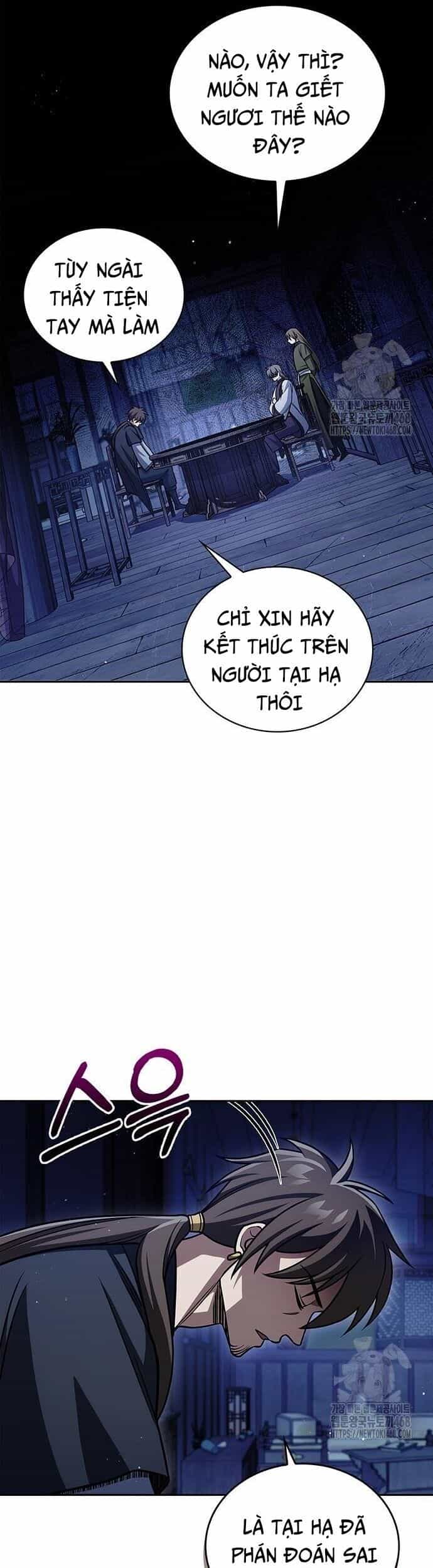 Thiên Qua Thư Khố Đại Công Tử - Chương 126 - ảnh 29