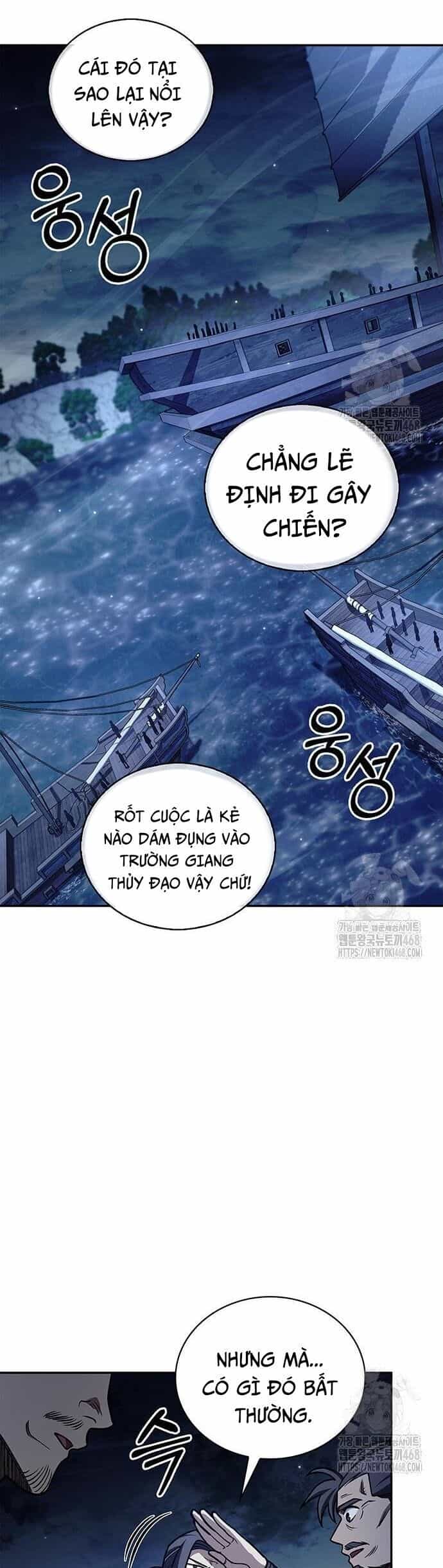 Thiên Qua Thư Khố Đại Công Tử - Chương 126 - ảnh 5