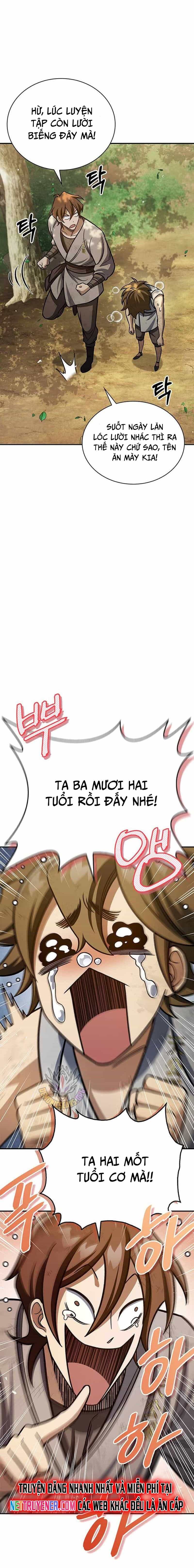 Thiên Qua Thư Khố Đại Công Tử - Chương 128 - ảnh 15