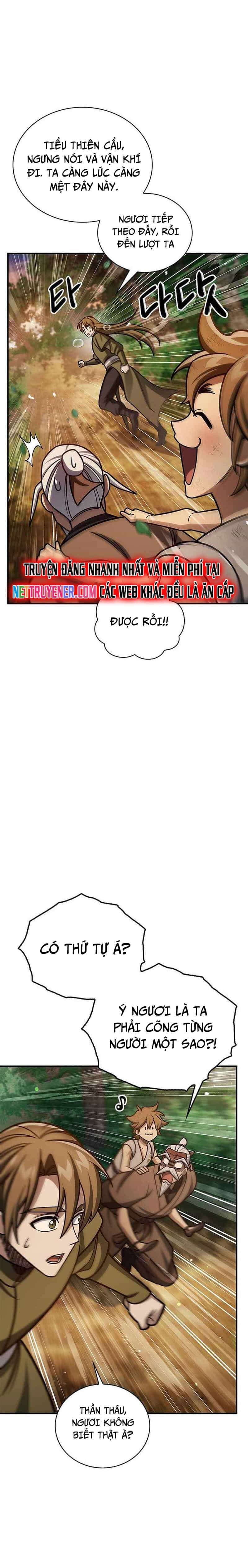 Thiên Qua Thư Khố Đại Công Tử - Chương 128 - ảnh 26