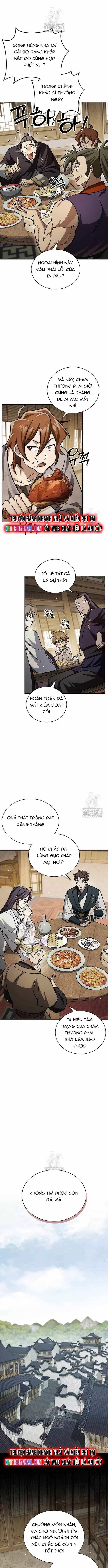 Thiên Qua Thư Khố Đại Công Tử - Chương 138 - ảnh 14