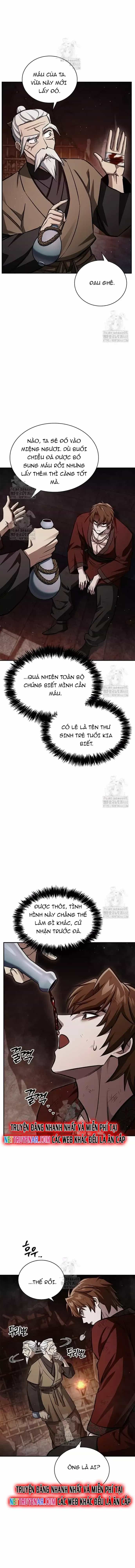 Thiên Qua Thư Khố Đại Công Tử - Chương 142 - ảnh 12