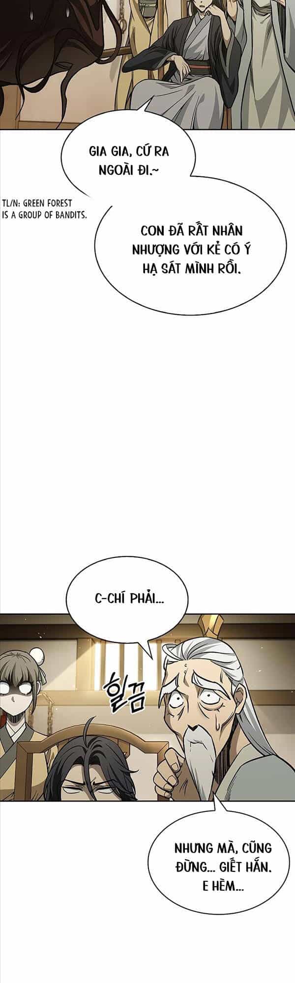Thiên Qua Thư Khố Đại Công Tử - Chương 15 - ảnh 18