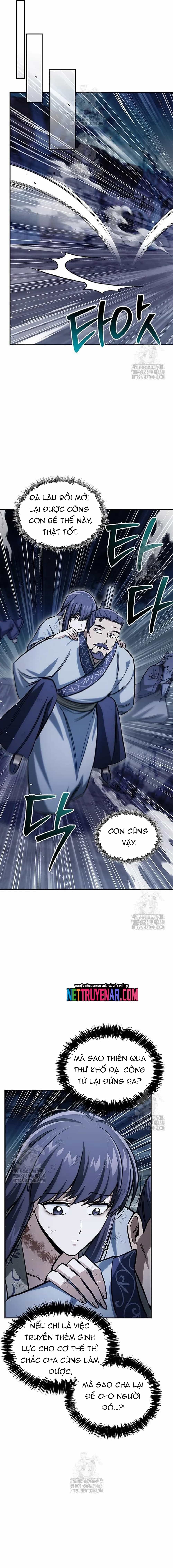 Thiên Qua Thư Khố Đại Công Tử - Chương 145 - ảnh 4