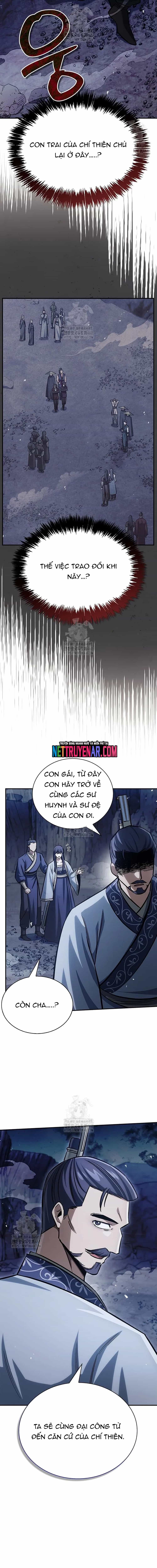 Thiên Qua Thư Khố Đại Công Tử - Chương 145 - ảnh 9