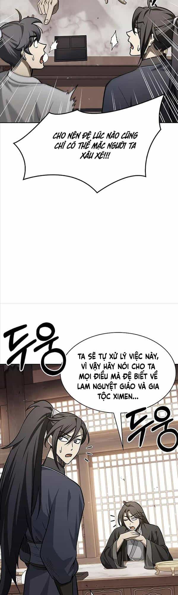 Thiên Qua Thư Khố Đại Công Tử - Chương 16 - ảnh 28
