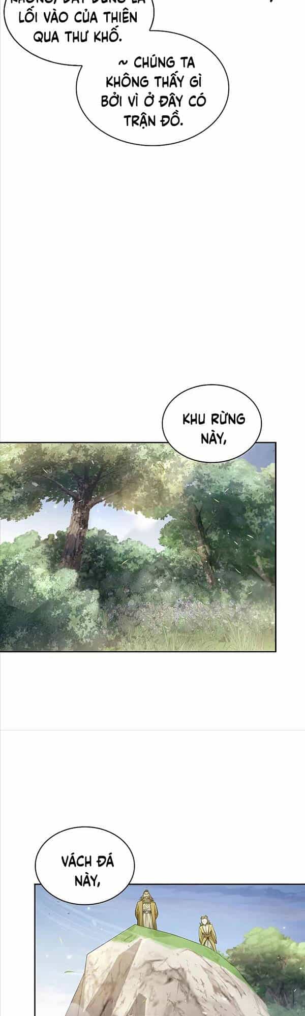 Thiên Qua Thư Khố Đại Công Tử - Chương 16 - ảnh 33