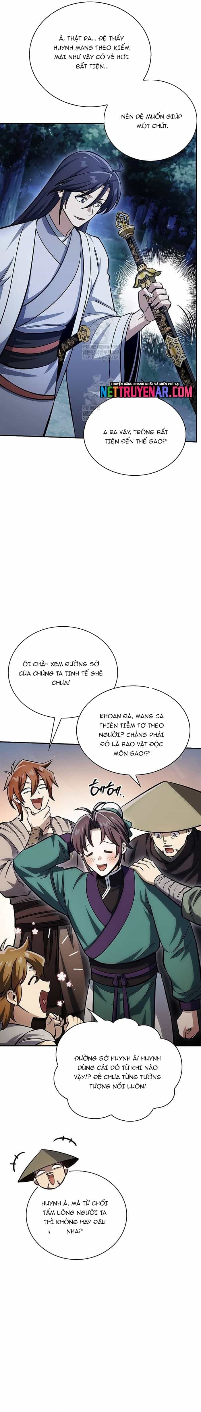 Thiên Qua Thư Khố Đại Công Tử - Chương 155 - ảnh 17