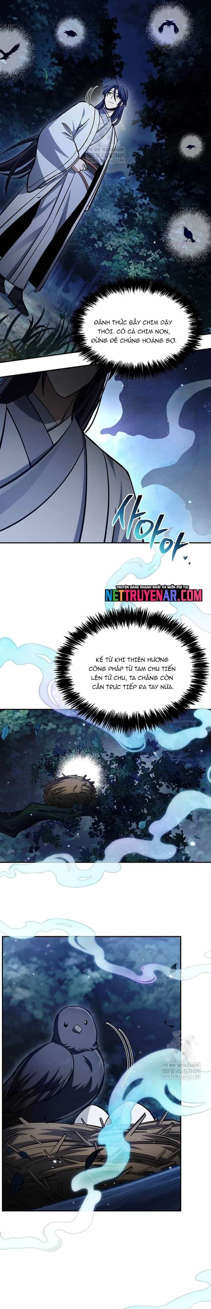 Thiên Qua Thư Khố Đại Công Tử - Chương 155 - ảnh 2