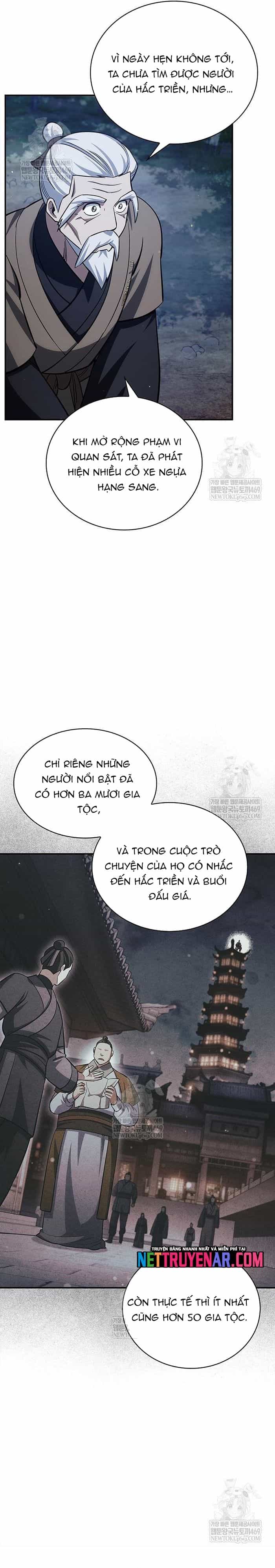 Thiên Qua Thư Khố Đại Công Tử - Chương 156 - ảnh 28