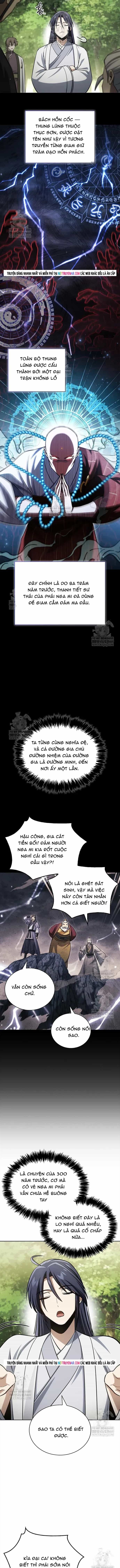 Thiên Qua Thư Khố Đại Công Tử - Chương 166 - ảnh 15