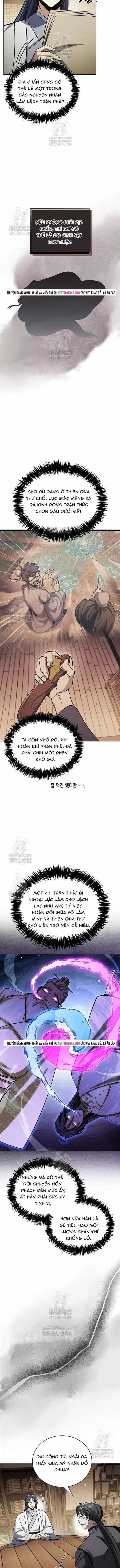 Thiên Qua Thư Khố Đại Công Tử - Chương 166 - ảnh 4