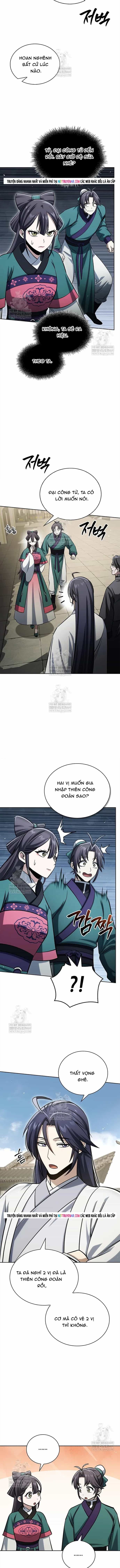 Thiên Qua Thư Khố Đại Công Tử - Chương 166 - ảnh 7