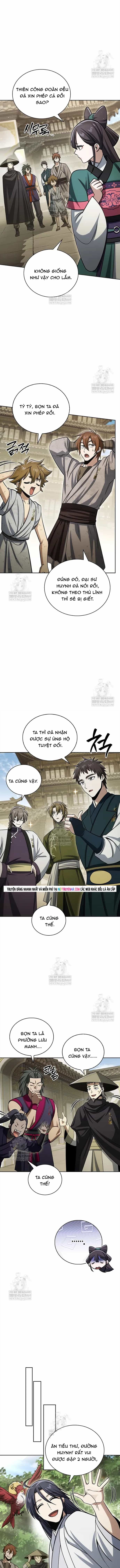 Thiên Qua Thư Khố Đại Công Tử - Chương 166 - ảnh 9