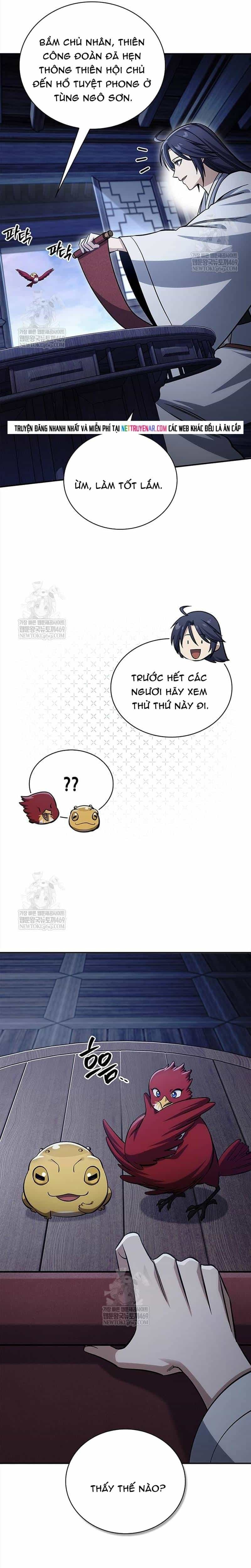 Thiên Qua Thư Khố Đại Công Tử - Chương 169 - ảnh 4