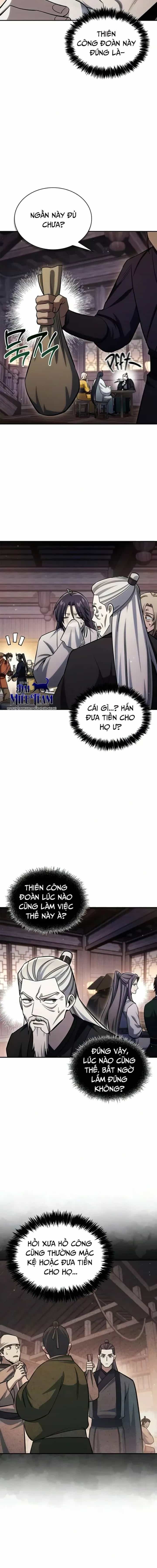 Thiên Qua Thư Khố Đại Công Tử - Chương 179 - ảnh 14