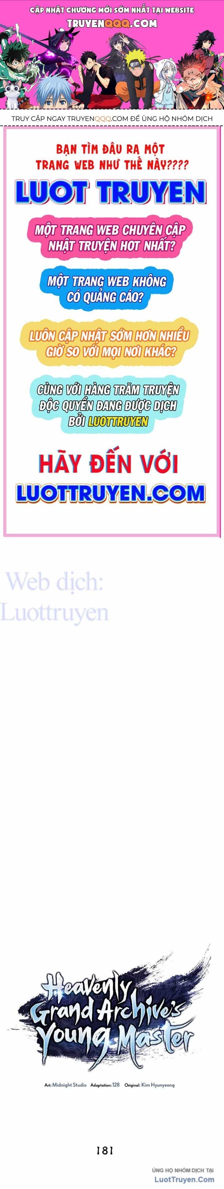 Thiên Qua Thư Khố Đại Công Tử - Chương 181 - ảnh 1