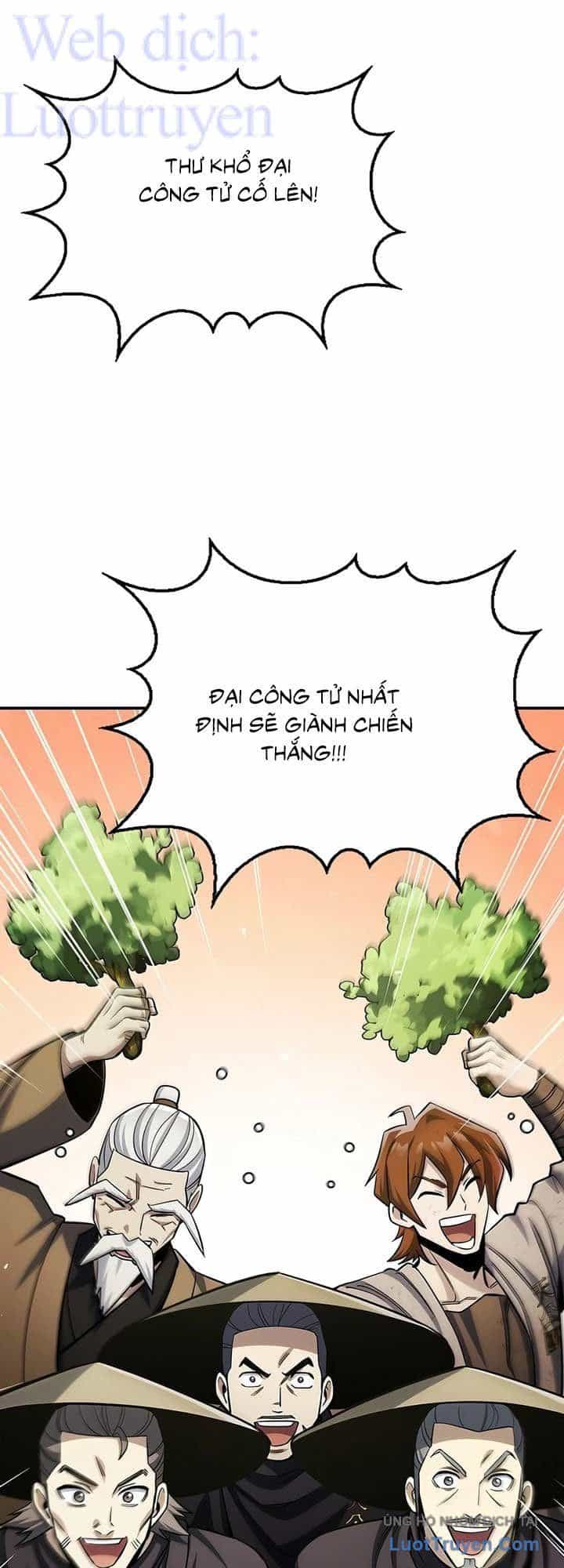 Thiên Qua Thư Khố Đại Công Tử - Chương 181 - ảnh 3
