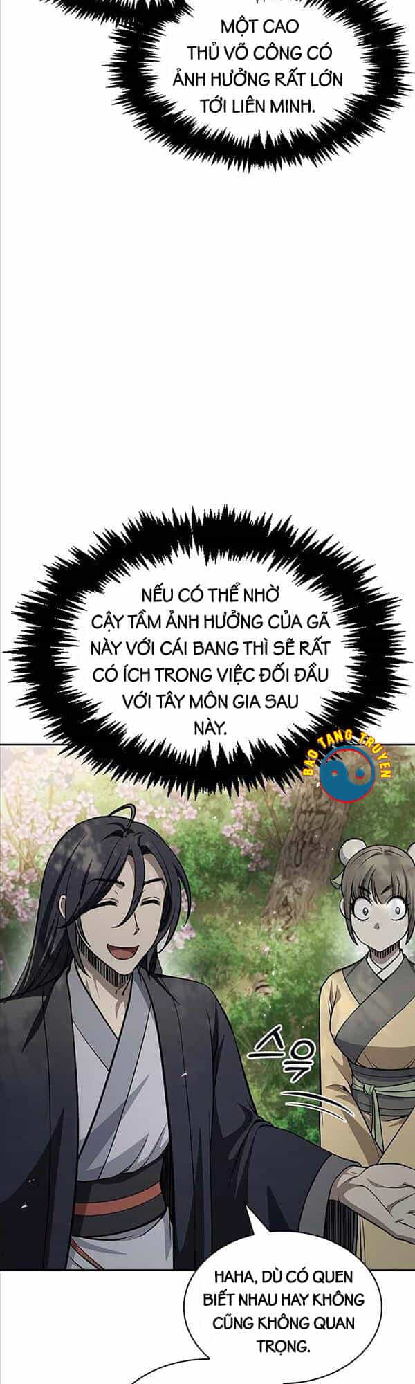 Thiên Qua Thư Khố Đại Công Tử - Chương 19 - ảnh 16
