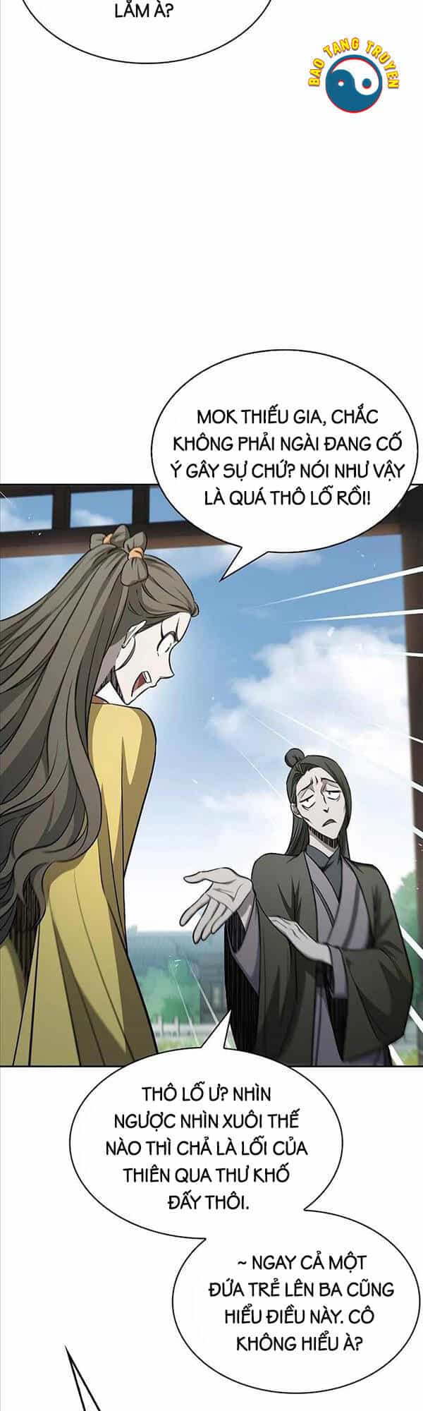 Thiên Qua Thư Khố Đại Công Tử - Chương 19 - ảnh 63