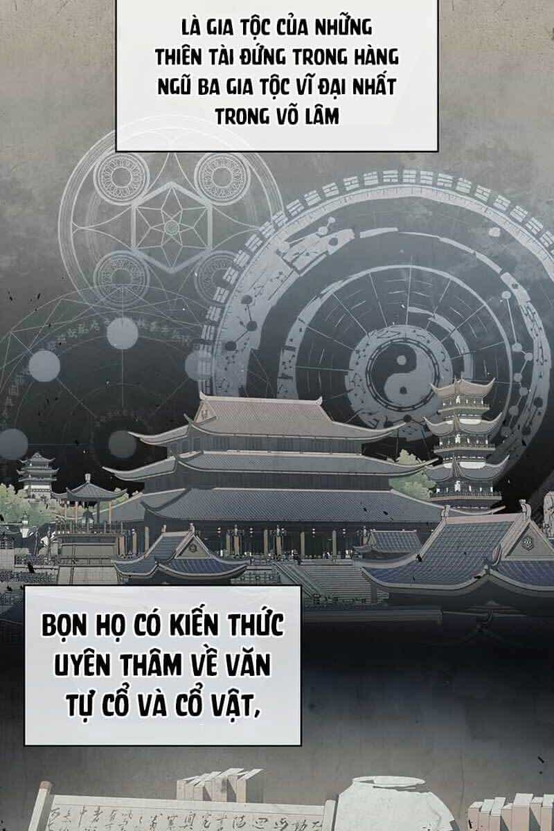 Thiên Qua Thư Khố Đại Công Tử - Chương 2 - ảnh 21